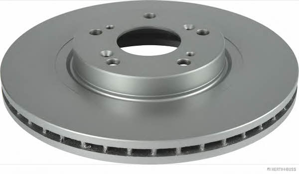 Jakoparts J3304056 Front brake disc ventilated J3304056
