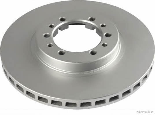 Jakoparts J3305027 Front brake disc ventilated J3305027