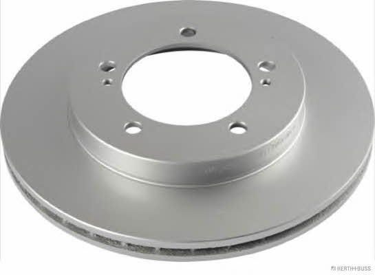Jakoparts J3308009 Brake disc J3308009