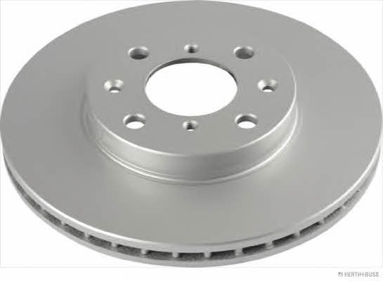 Jakoparts J3308020 Brake disc J3308020