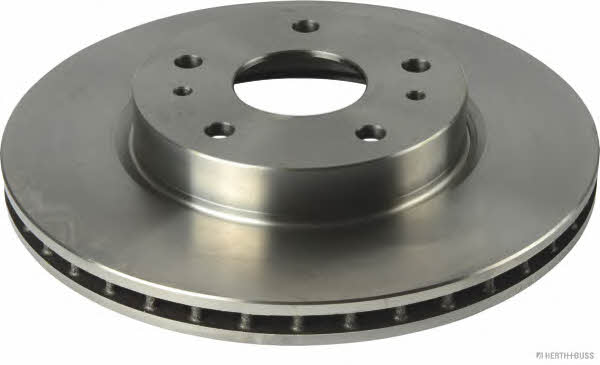 Jakoparts J3308023 Front brake disc ventilated J3308023