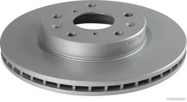 Jakoparts J3308024 Front brake disc ventilated J3308024