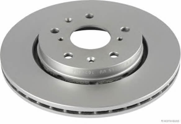Jakoparts J3308025 Brake disc J3308025