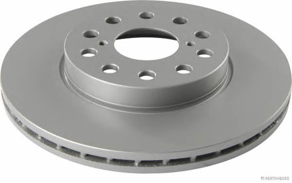 Jakoparts J3312027 Brake disc J3312027