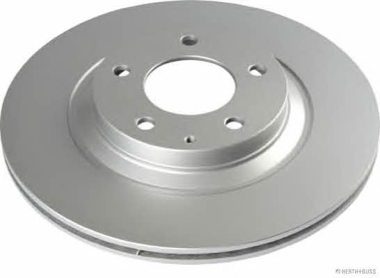 Jakoparts J3313037 Rear ventilated brake disc J3313037