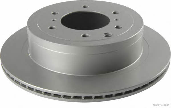 Jakoparts J3315027 Rear ventilated brake disc J3315027