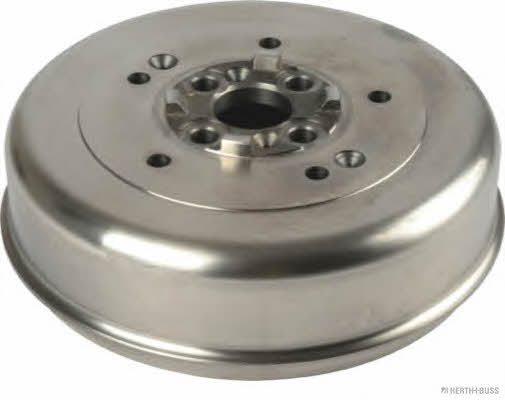 Jakoparts J3400307 Rear brake drum J3400307