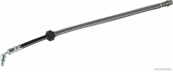 Flexible brake line Nissan Interstar: J3701287 Jakoparts Brake Hose