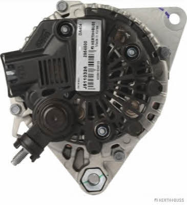 Jakoparts J5110326 Alternator J5110326