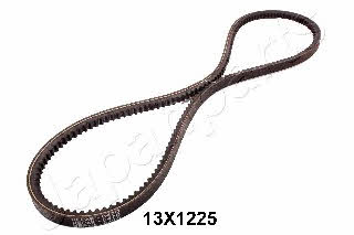 Japanparts DT-13X1225 V-belt DT13X1225