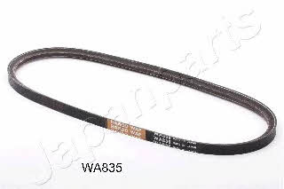 Japanparts DT-WA835 V-belt DTWA835