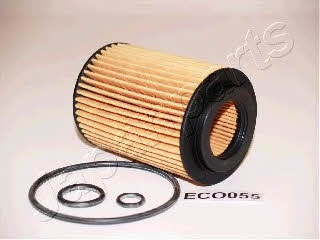 Japanparts FO-ECO055 Oil Filter FOECO055