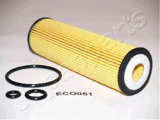 Oil Filter Japanparts FO-ECO061