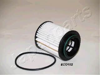Japanparts FO-ECO102 Oil Filter FOECO102