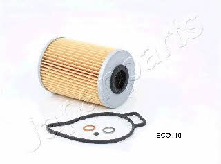 Japanparts FO-ECO110 Oil Filter FOECO110