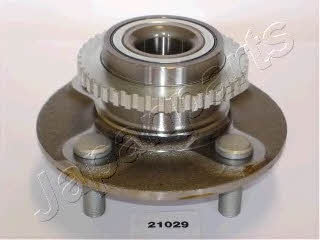 Buy Japanparts KK-21029 at a low price in United Arab Emirates!