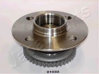 Japanparts KK-21032 Wheel hub KK21032