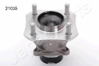 Buy Japanparts KK-21035 at a low price in United Arab Emirates!
