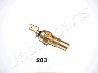 Buy Japanparts BA-203 at a low price in United Arab Emirates!