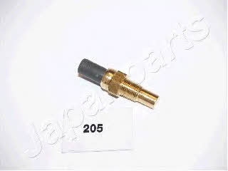 BA205 Japanparts Coolant temperature sensor