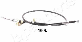 Buy Japanparts BC-100L at a low price in United Arab Emirates!