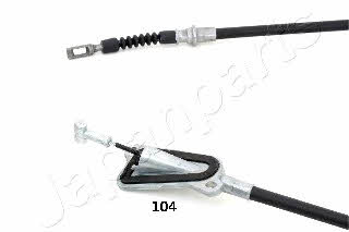 Buy Japanparts BC-104 at a low price in United Arab Emirates!