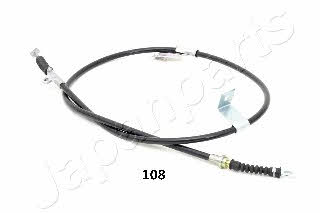 Buy Japanparts BC-108 at a low price in United Arab Emirates!