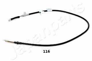 Buy Japanparts BC-116 at a low price in United Arab Emirates!