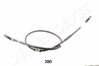 Buy Japanparts BC-200 at a low price in United Arab Emirates!