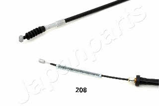 Buy Japanparts BC-208 at a low price in United Arab Emirates!