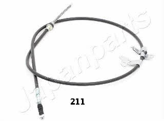 Buy Japanparts BC-211 at a low price in United Arab Emirates!