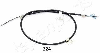 Buy Japanparts BC-224 at a low price in United Arab Emirates!