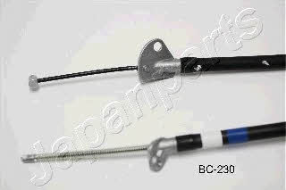 Buy Japanparts BC-230 at a low price in United Arab Emirates!