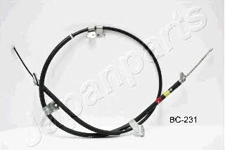Buy Japanparts BC-231 at a low price in United Arab Emirates!