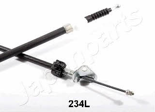 Buy Japanparts BC-234L at a low price in United Arab Emirates!