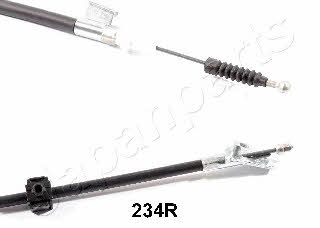 Buy Japanparts BC-234R at a low price in United Arab Emirates!