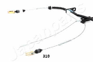 Japanparts BC-310 Cable Pull, parking brake BC310