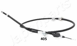 Buy Japanparts BC-405 at a low price in United Arab Emirates!