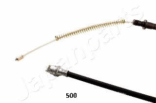 Japanparts BC-500 Parking brake cable, right BC500