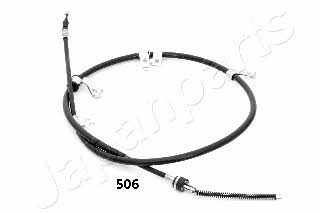 Buy Japanparts BC-506 at a low price in United Arab Emirates!