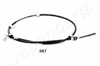 Buy Japanparts BC-507 at a low price in United Arab Emirates!