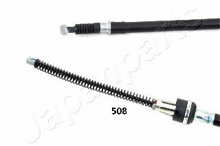 Buy Japanparts BC-508 at a low price in United Arab Emirates!