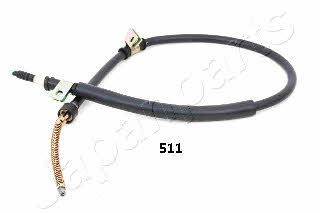Buy Japanparts BC-511 at a low price in United Arab Emirates!