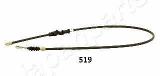 Buy Japanparts BC-519 at a low price in United Arab Emirates!