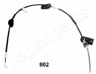 Buy Japanparts BC-802 at a low price in United Arab Emirates!