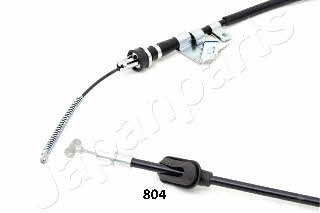 Japanparts BC-804 Cable Pull, parking brake BC804