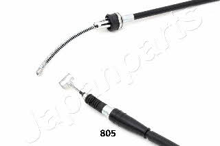 Buy Japanparts BC-805 at a low price in United Arab Emirates!