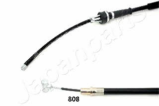 Japanparts BC-808 Cable Pull, parking brake BC808