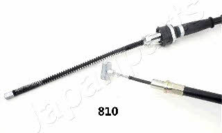 Japanparts BC-810 Cable Pull, parking brake BC810