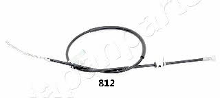 Buy Japanparts BC-812 at a low price in United Arab Emirates!